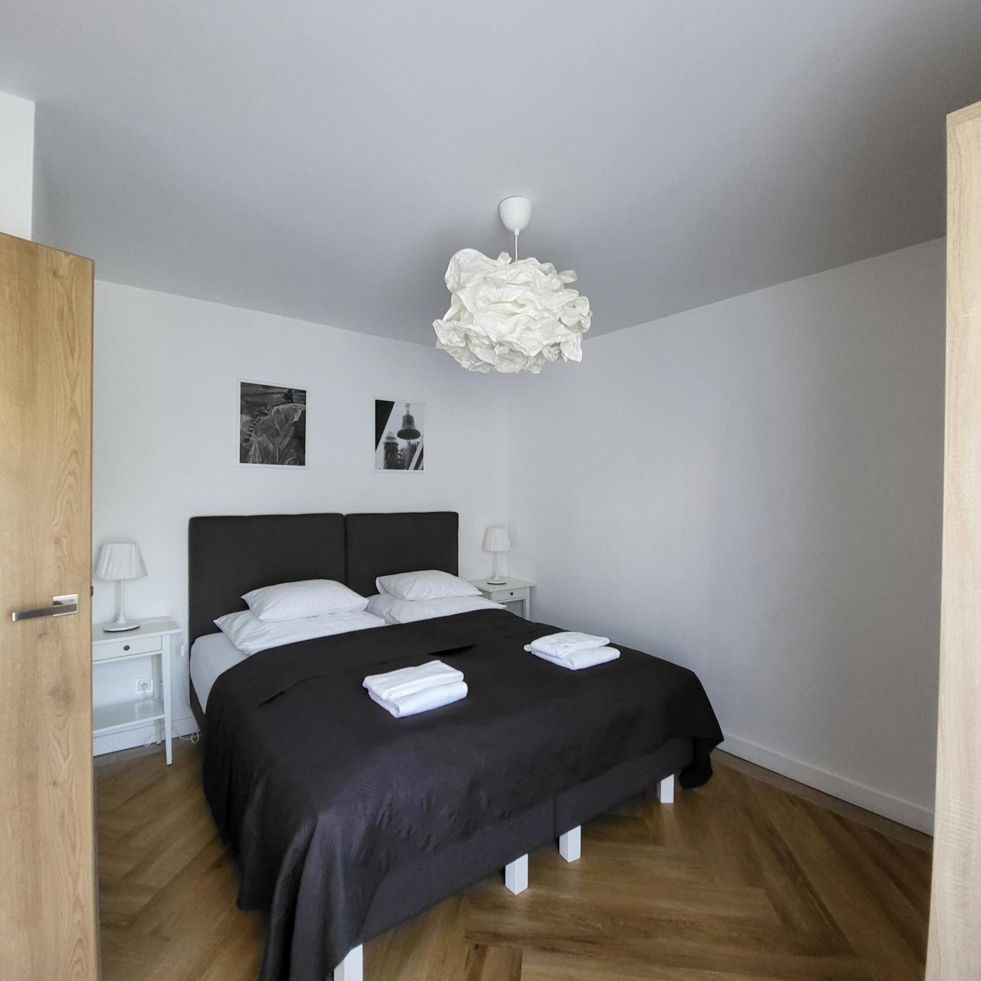 Apartamenty Julia Apartamenty Ozonowane Ustronie Morskie Exterior foto